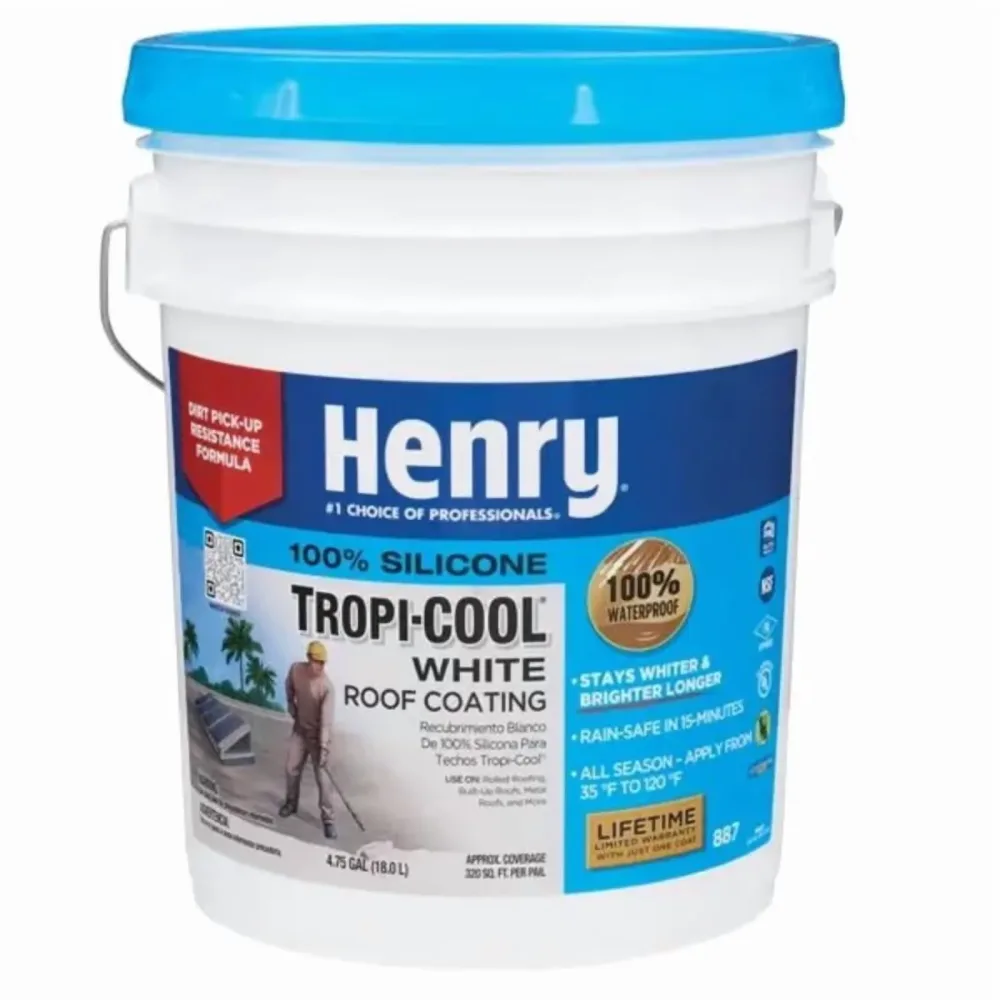 Rv Parts 5 gallon 55 lbs white