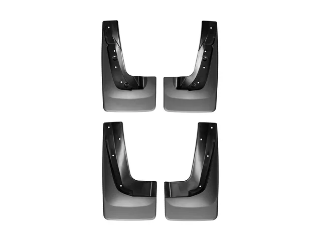 Splash Guard black
