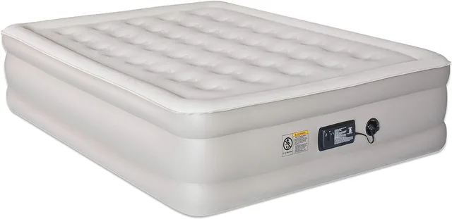 Air Bed 18" heavy-duty waterproof