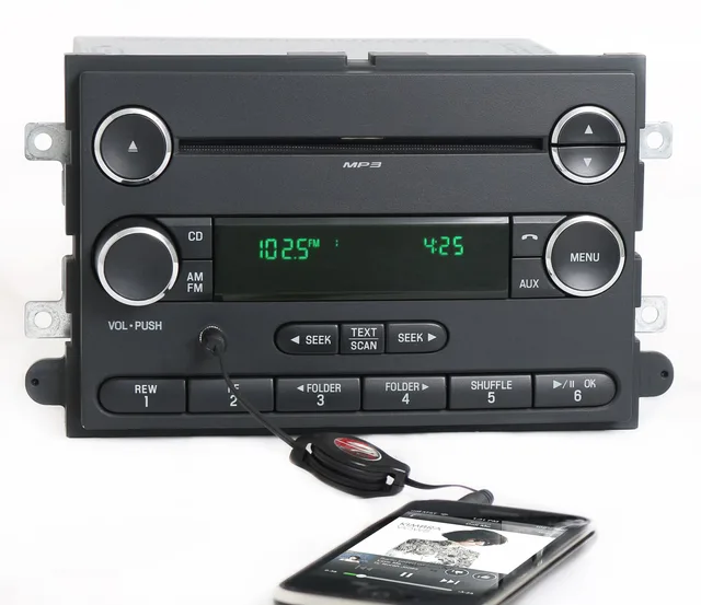 Oem Replacement Parts 3.5mm