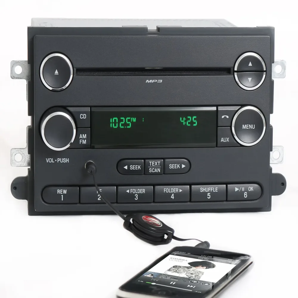 Oem Replacement Parts 3.5mm