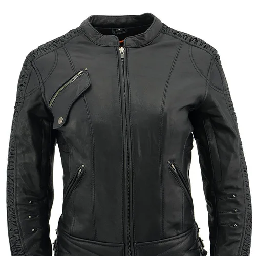 Jacket black 1.0-1.1 mm 6 lb