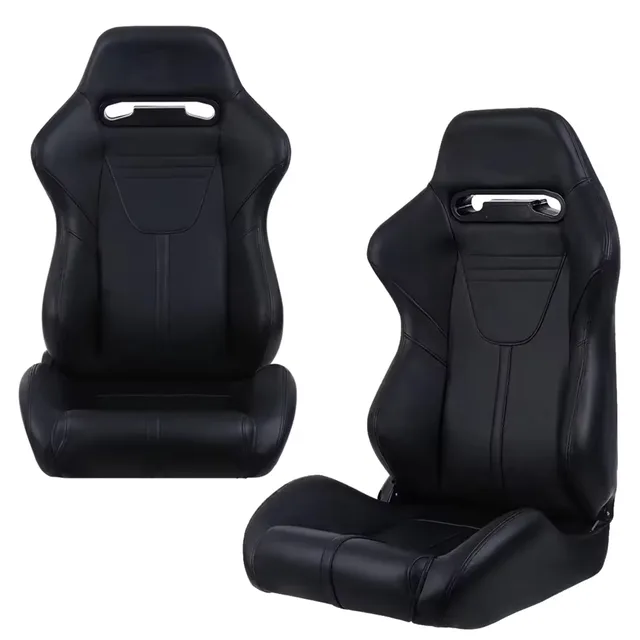 Seat 26" 2.125 inch adjustable