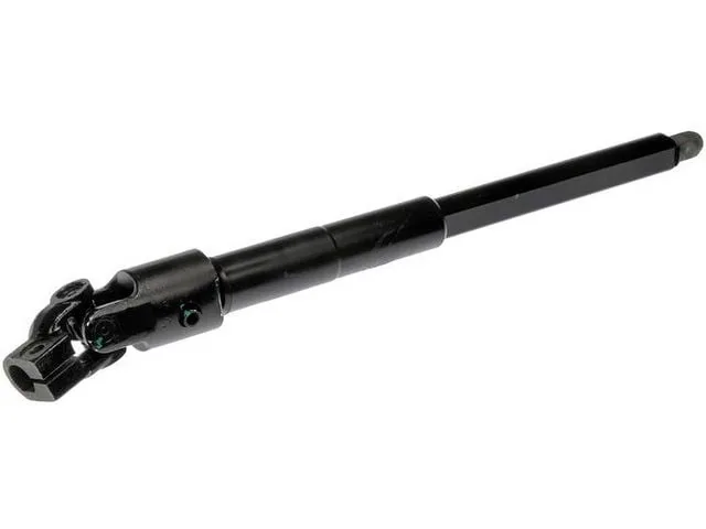 Steering Shaft black
