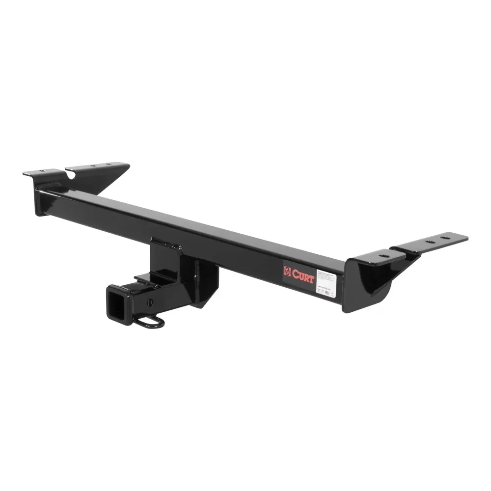 Class Trailer 500 lbs 350 lbs 2"