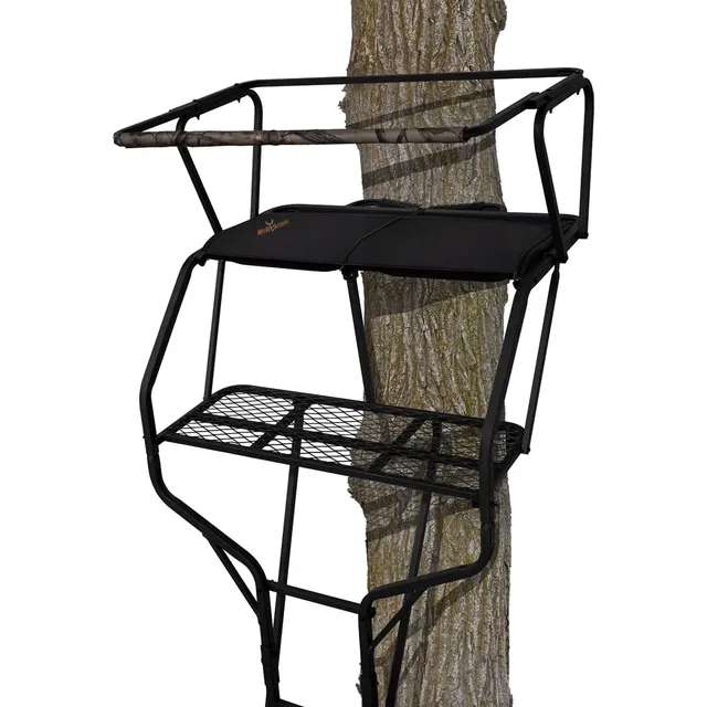 Hunting Gear 18 ft 500 lb 36.5 in