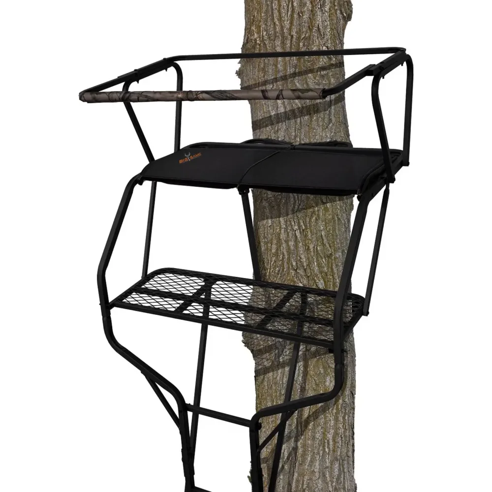 Hunting Gear 18 ft 500 lb 36.5 in