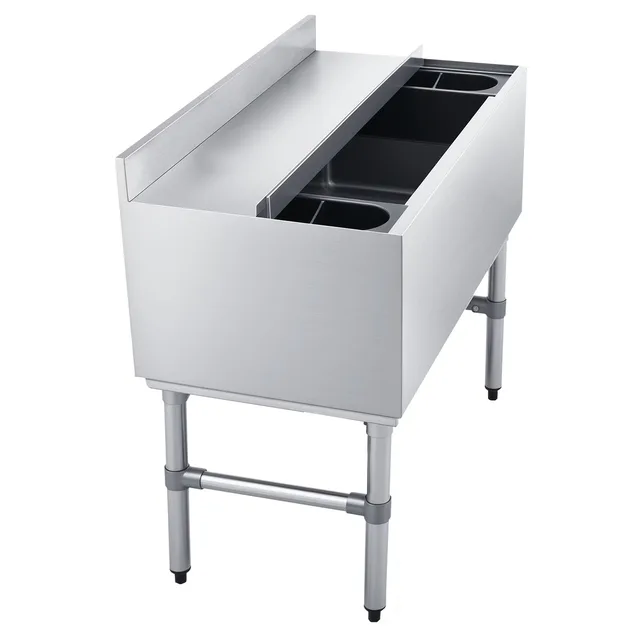 Cooler Cart 33 inch 59.08 lbs 26.8 kg