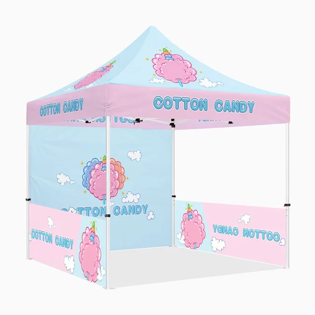 Canopy Tent 40mm 35mm 25mm