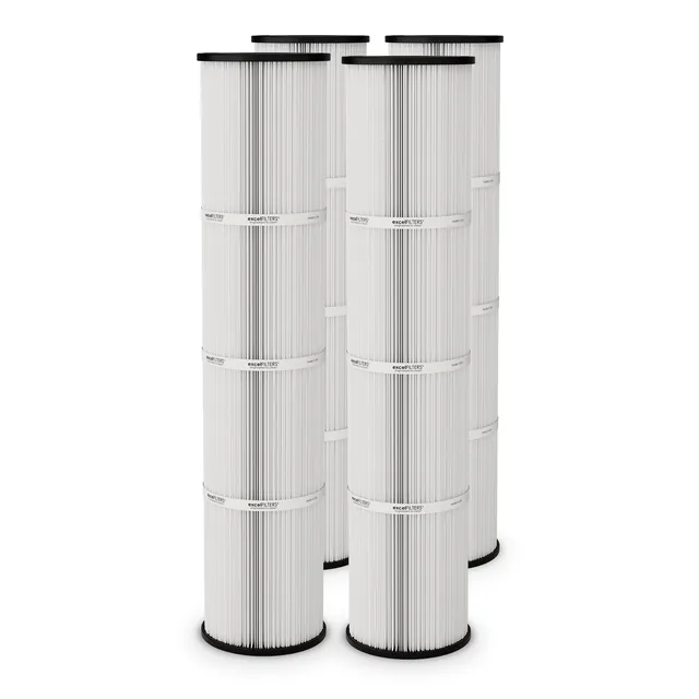 Filter Cartridges 4pack 4 pack 32.0625"