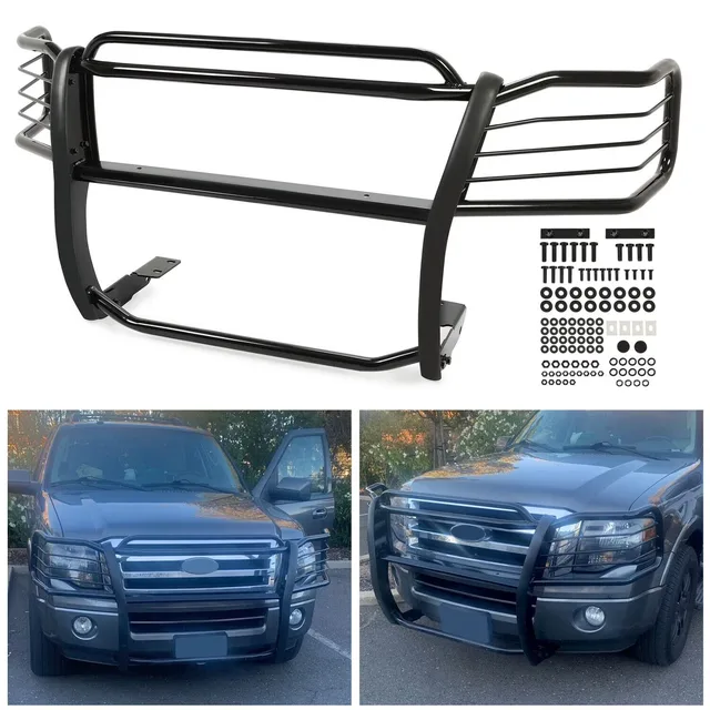 Bumper black 1 lb