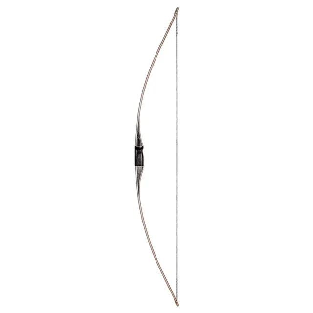 Bows & Arrows 45 lbs black 64"
