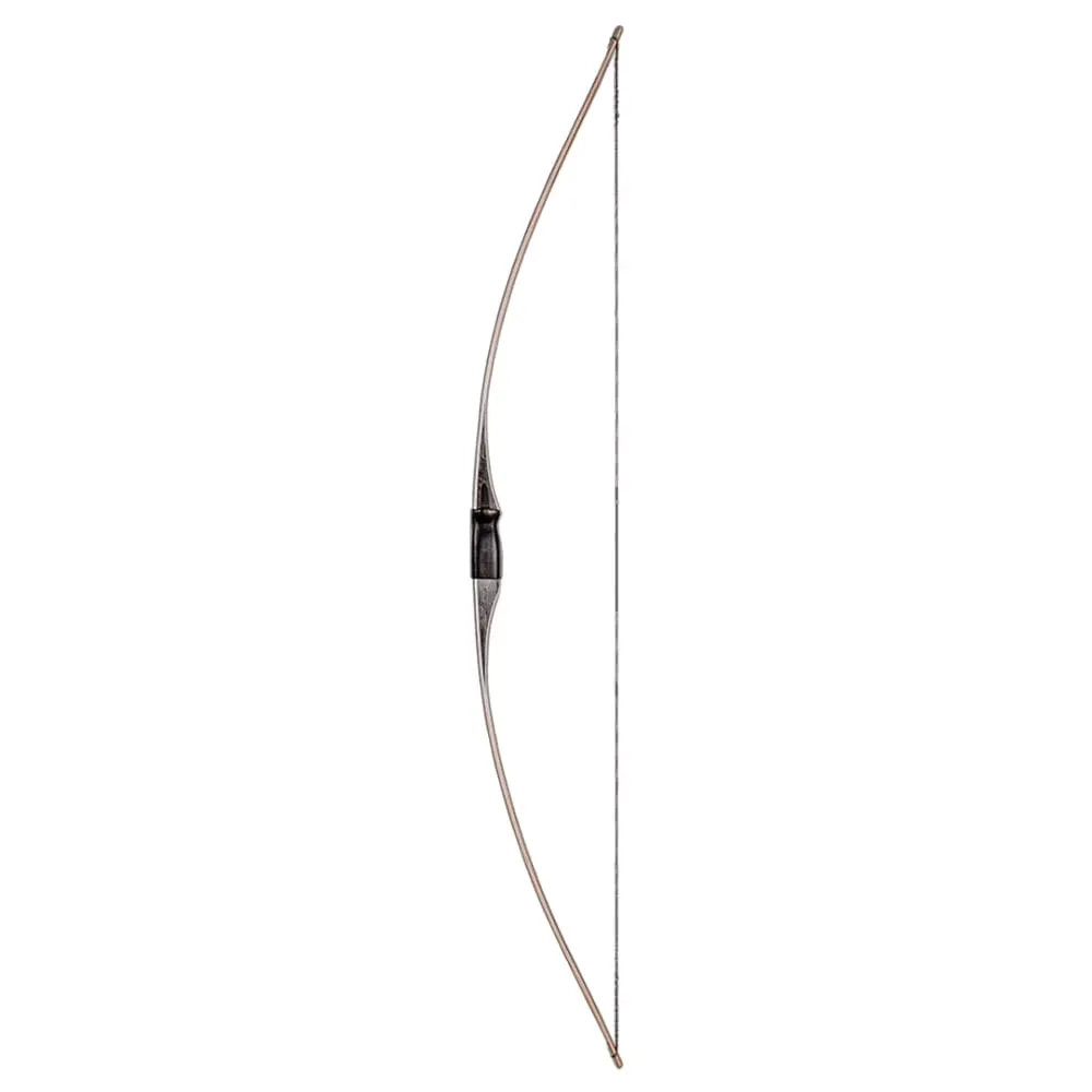 Bows & Arrows 45 lbs black 64"