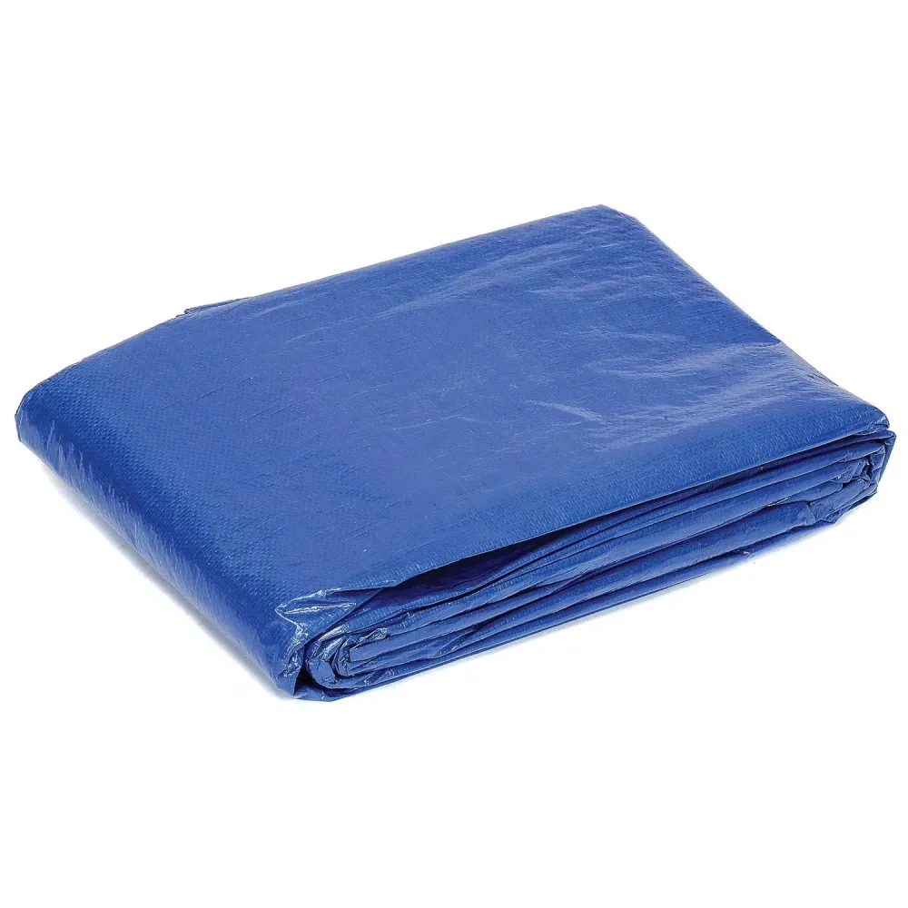 Light 100' 2.9 oz blue