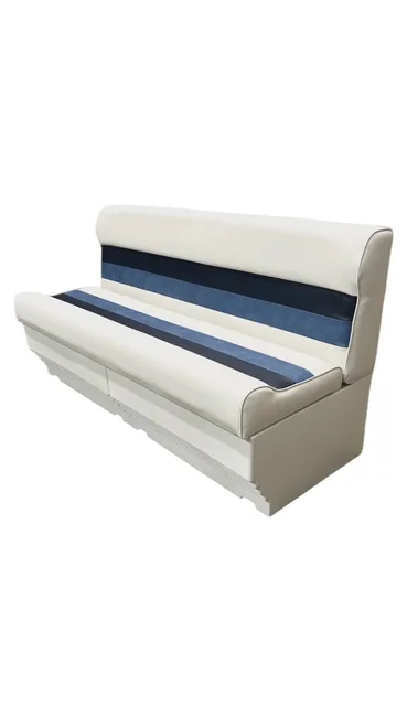 Bench Seat 55" 28 oz 24"