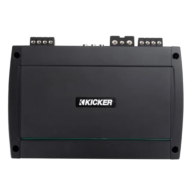 Marine Amplifier 8" 3" 11"