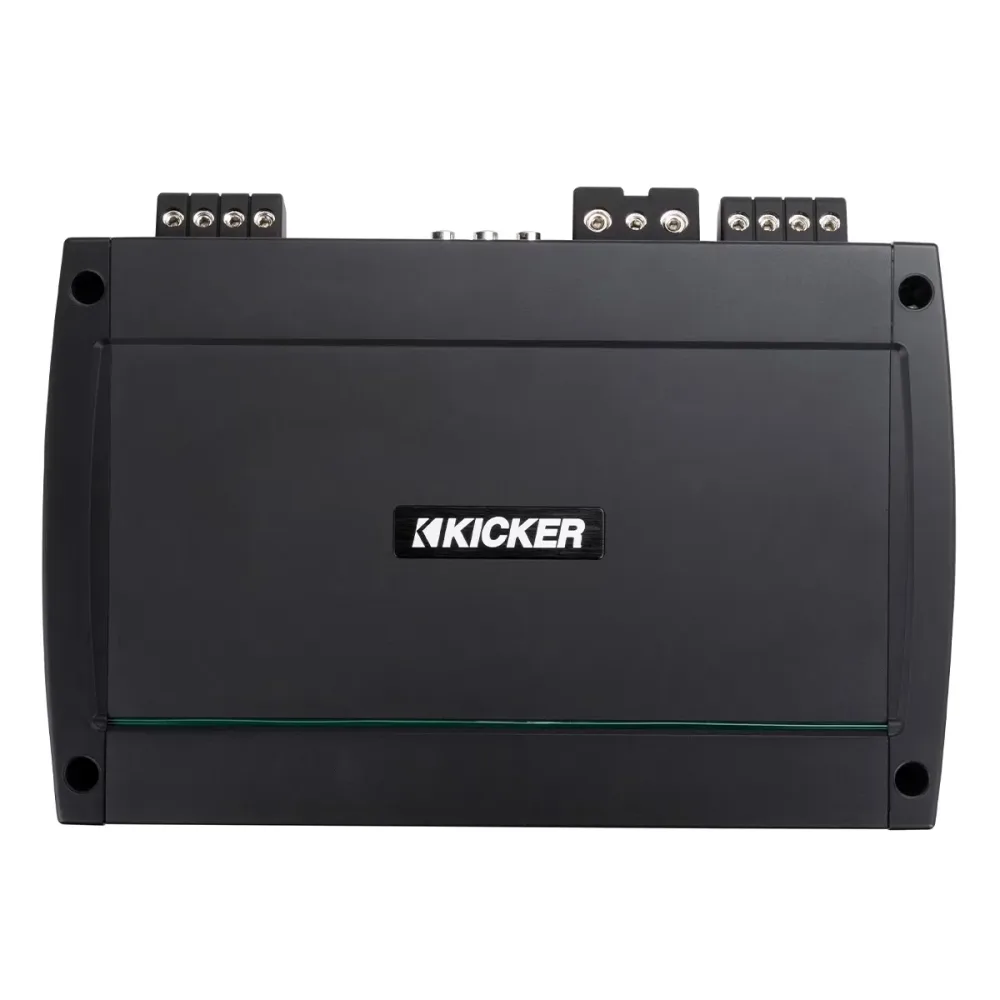 Marine Amplifier 8" 3" 11"