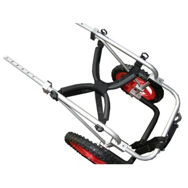 Wheel Chair 23-28 inches 28" 175 lbs