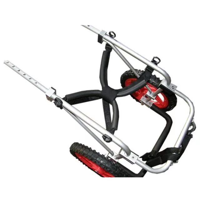 Wheel Chair 23-28 inches 28" 175 lbs