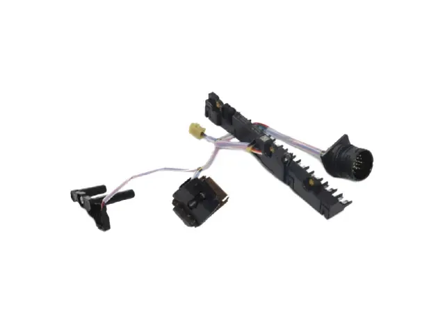 Sensor 24v blue