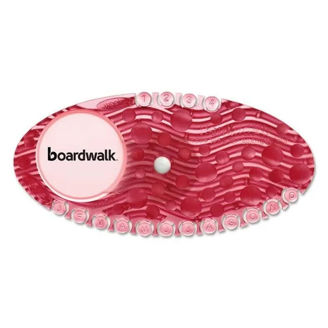 Air Freshener red