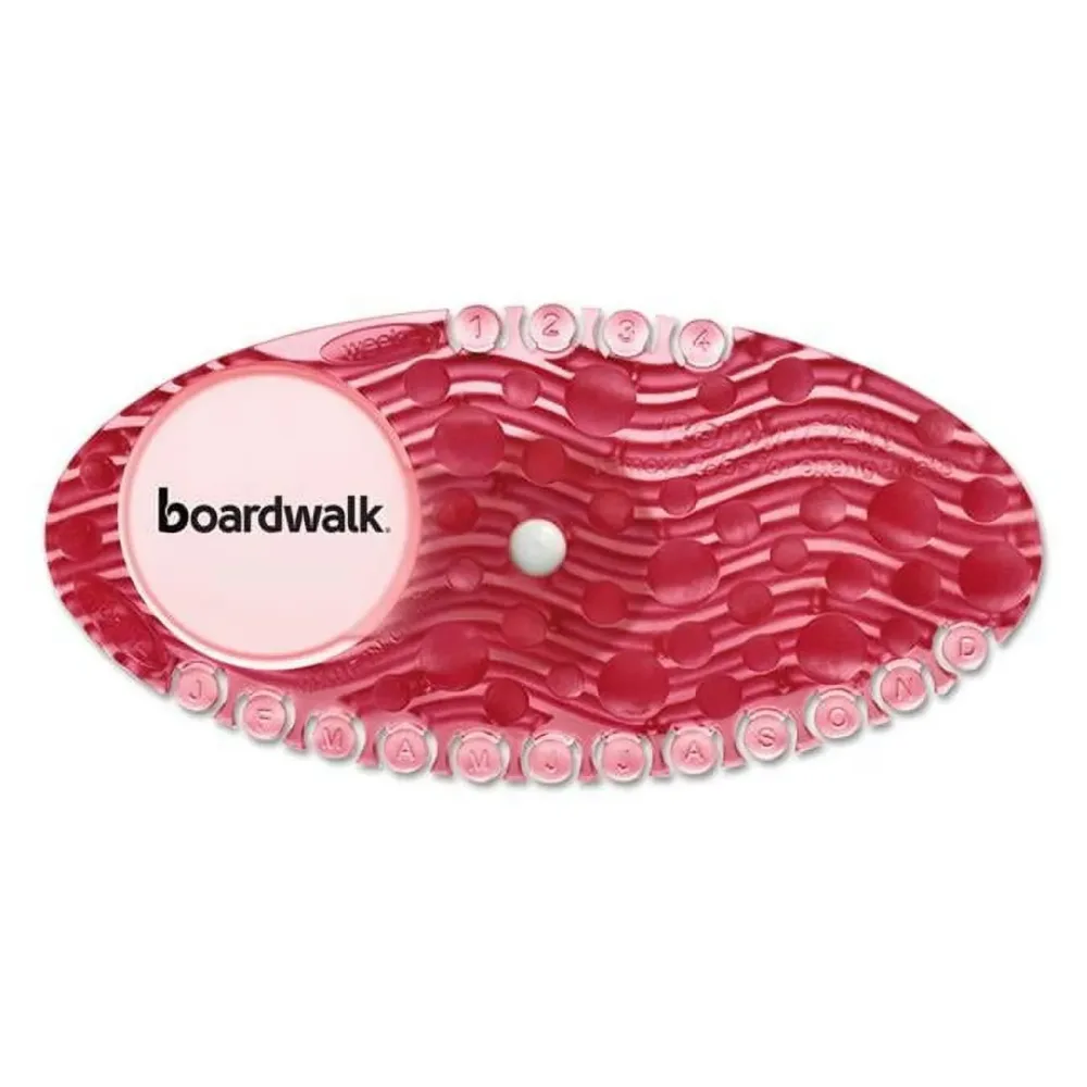 Air Freshener red