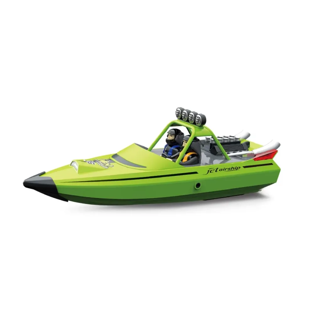 Remote Control waterproof led green