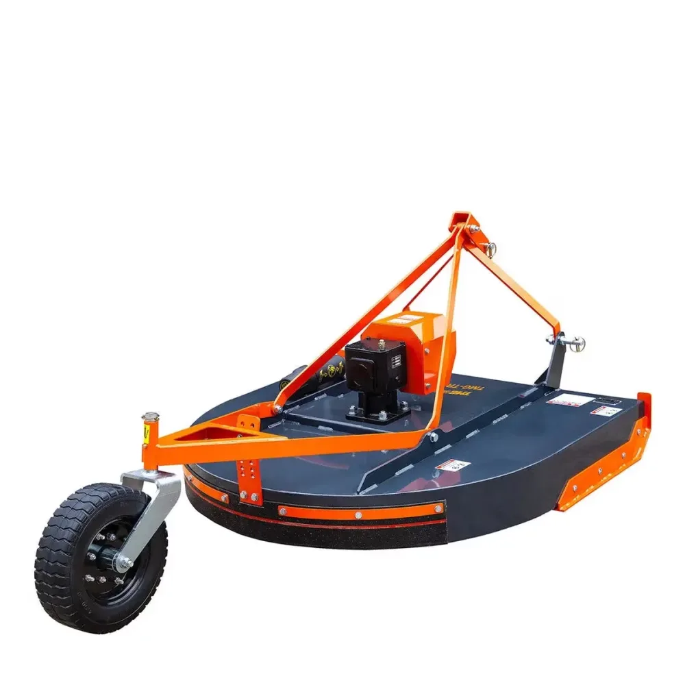 Cutter 48" 20-60 hp 1"