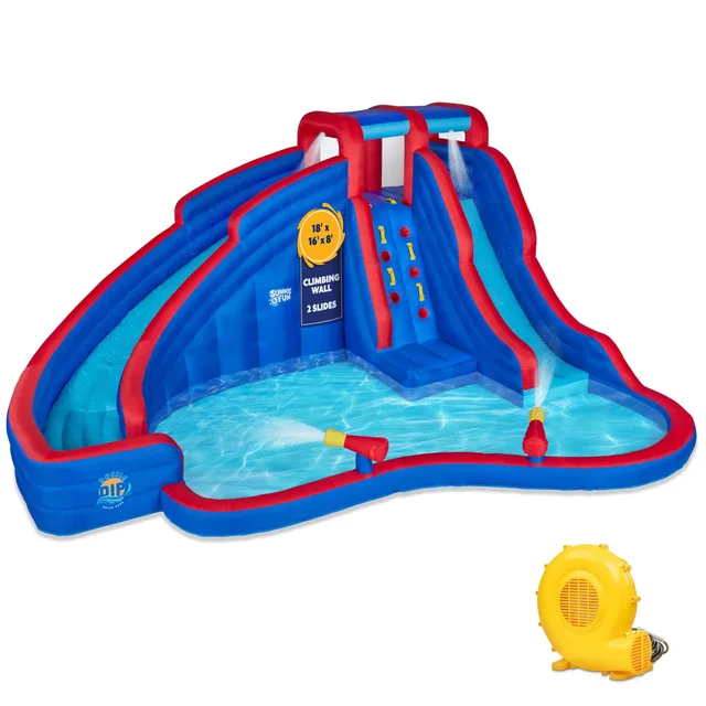 Pool 450 lbs 9 lb heavy-duty