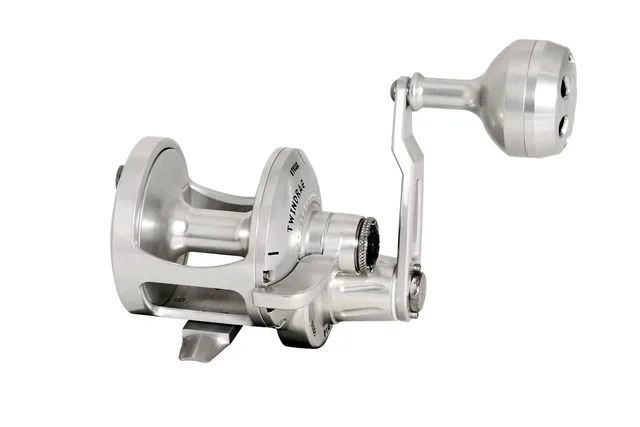 Drag Reel 13 lb 1.13 lb