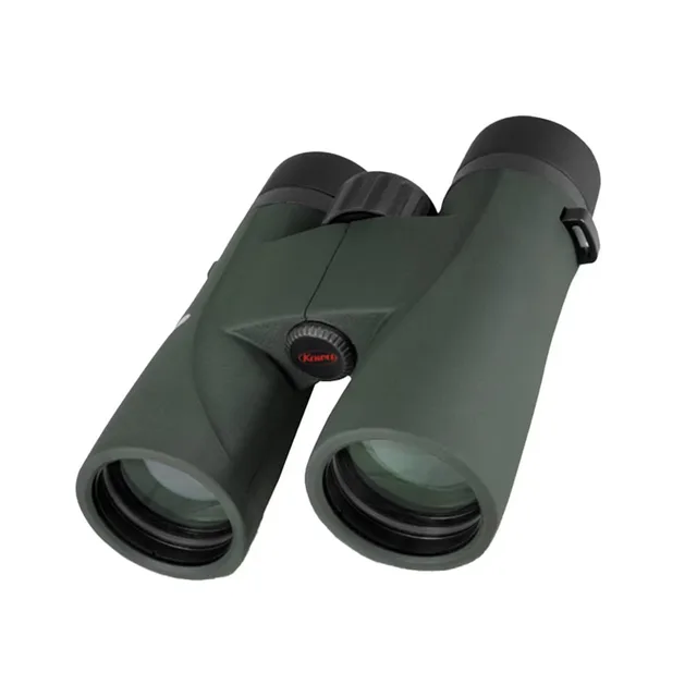 Binoculars waterproof green 42 mm