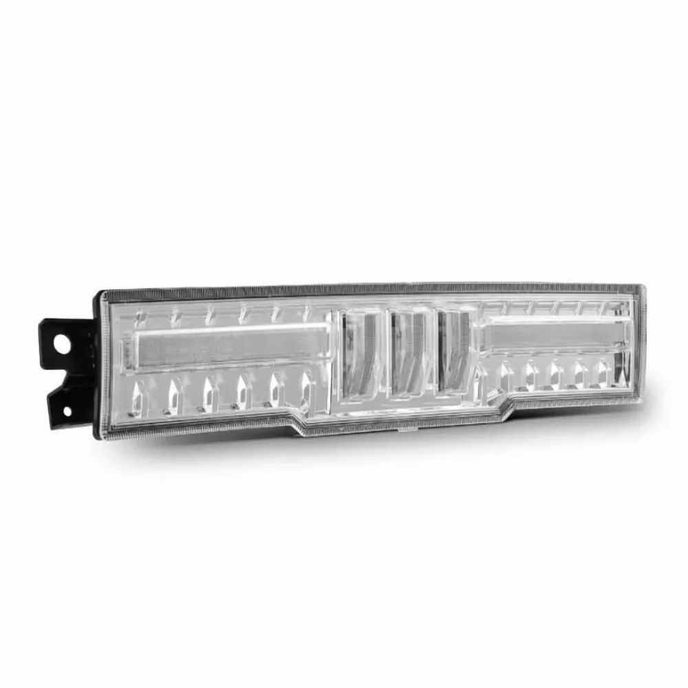 Brake led