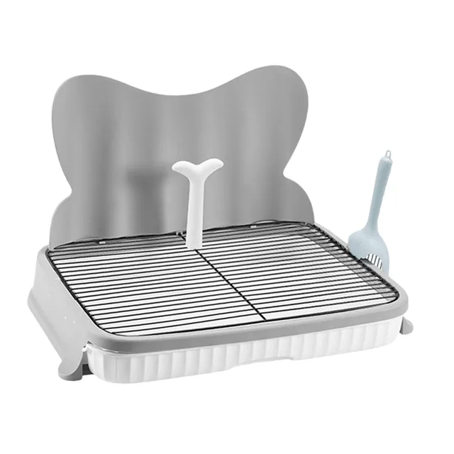 Health & Grooming 57cm 18mm gray