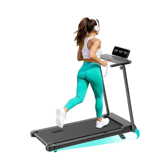 Running Machine 3.5hp 400 lb folding