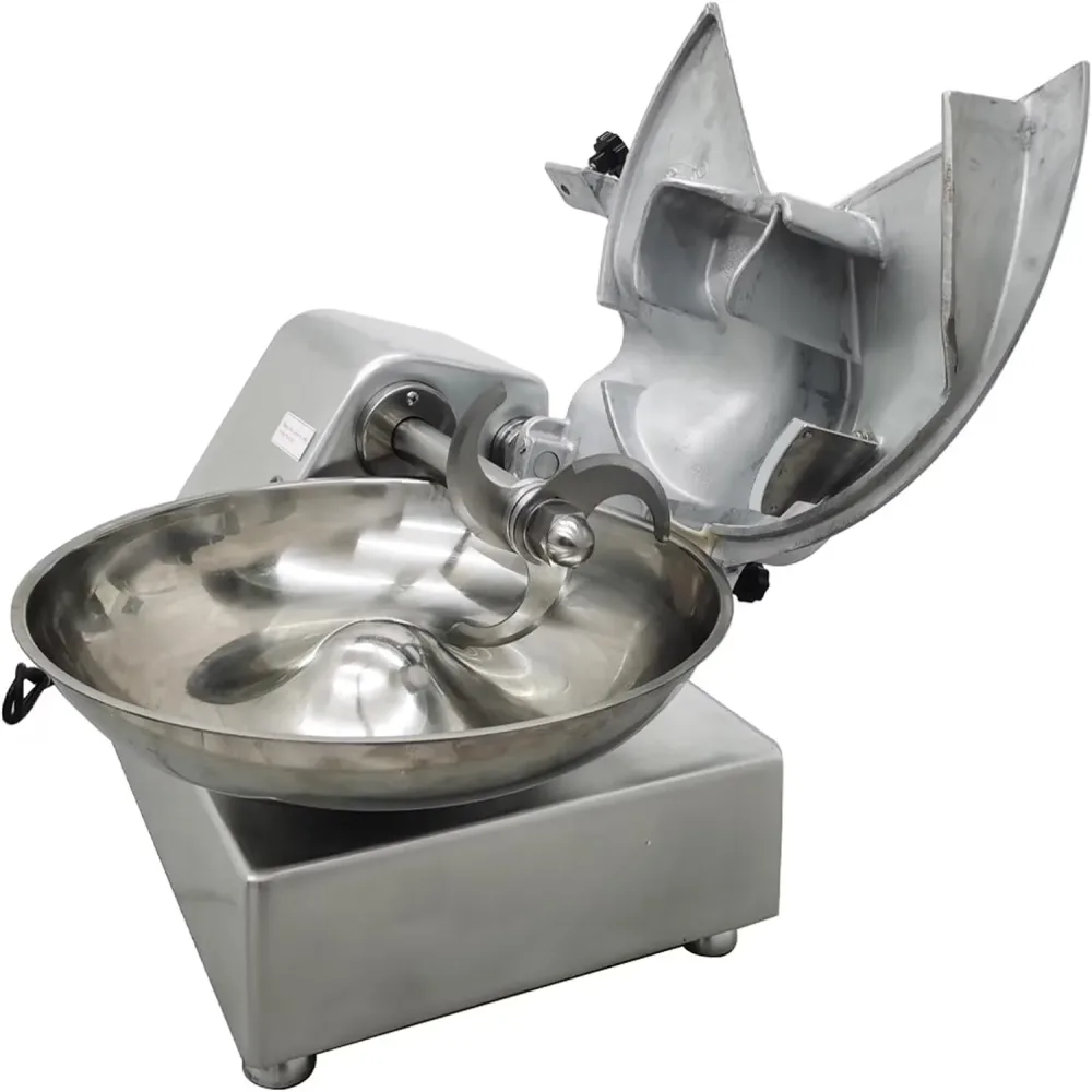 Food 110v 550w 17.32inch