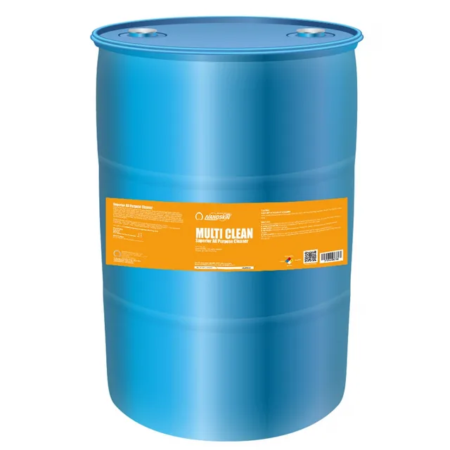 Cleaner 30 gallons 285 lb
