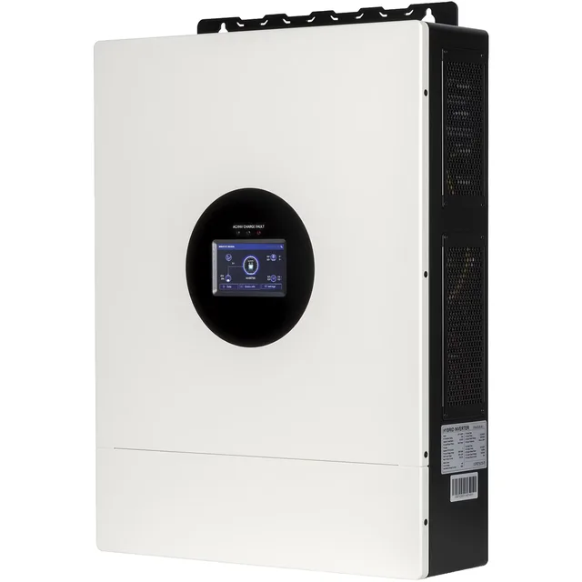 Storage 48v 120v 240v