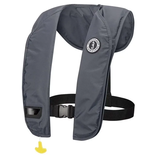 Safety Gear gray 26 lb grey