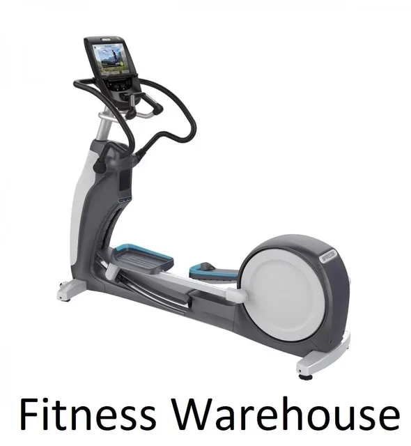 Cardio Machines