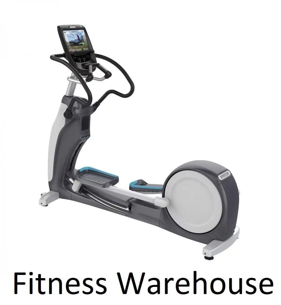 Cardio Machines