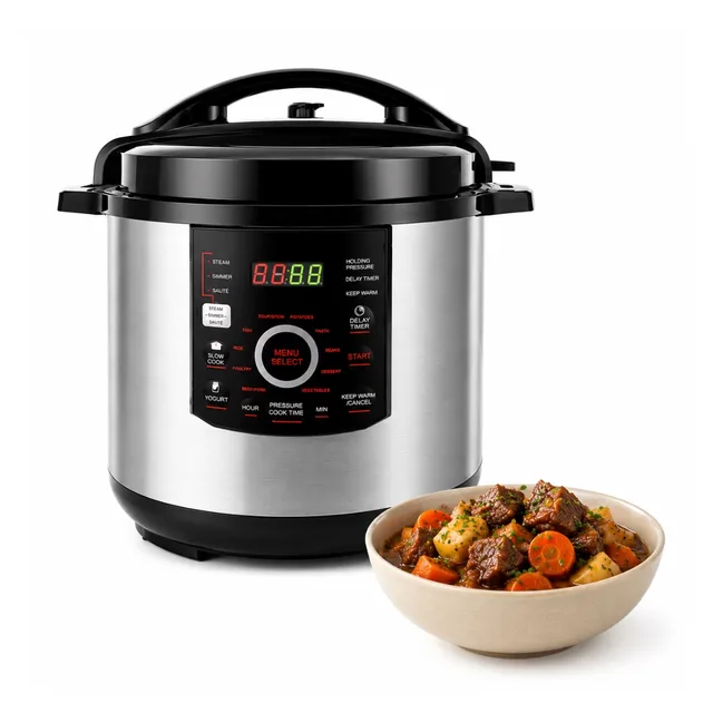 Countertop Appliances 12 quart