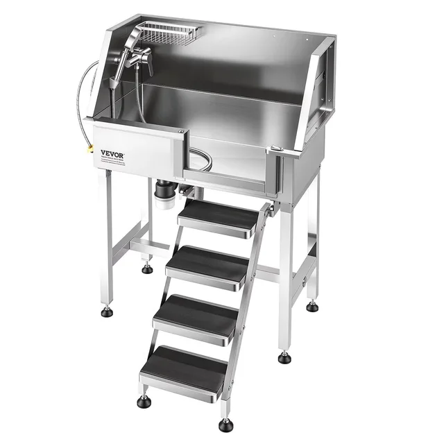 Pet Grooming 34" 220 lb 100 kg