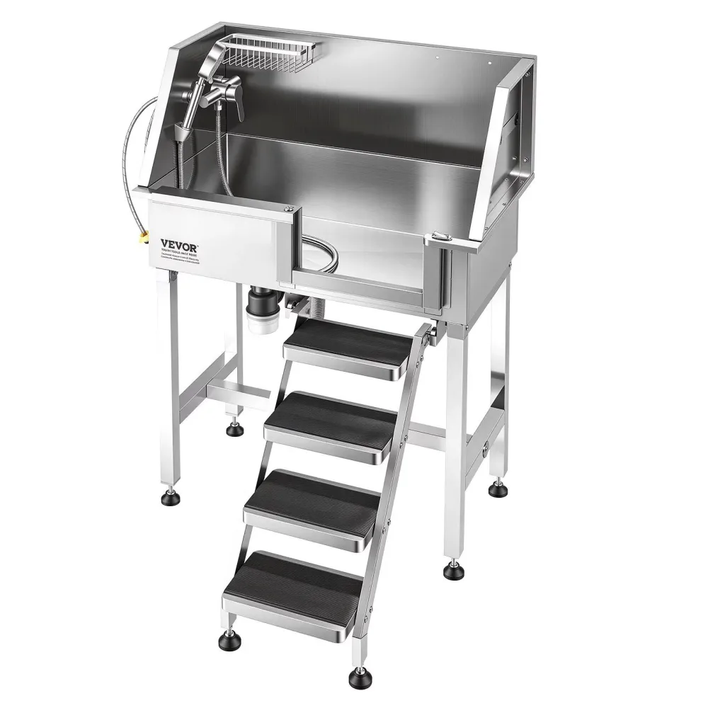 Pet Grooming 34" 220 lb 100 kg