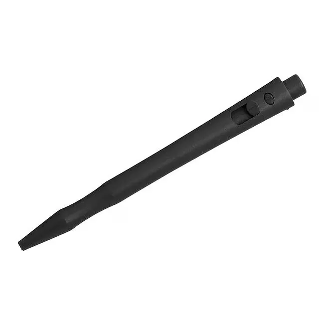 Pen black 1 mm