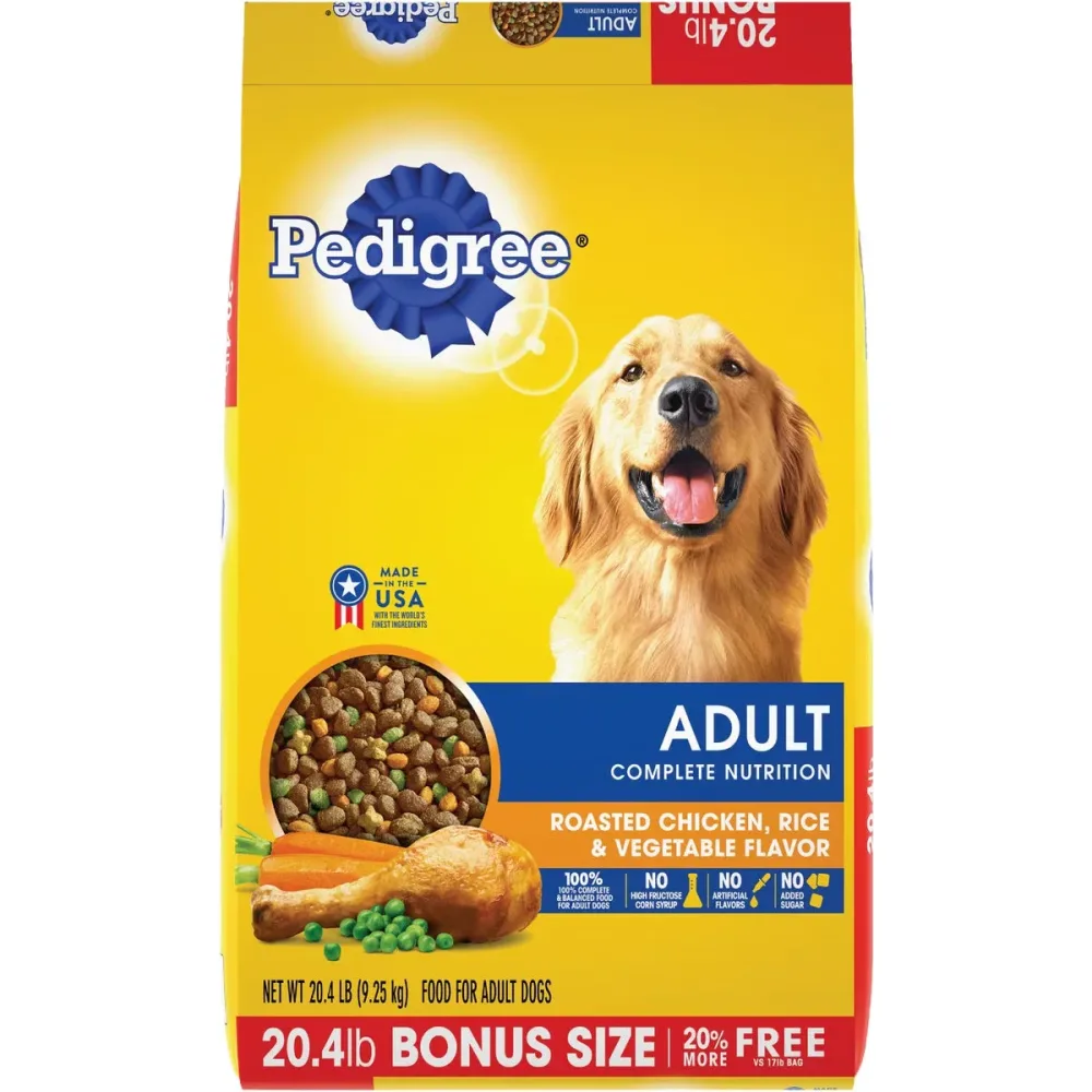 Dog Food