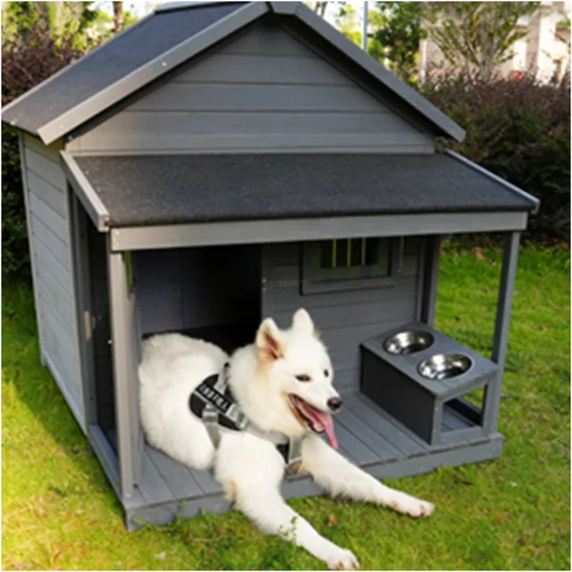 Crates & Gates 44" 80lbs weatherproof