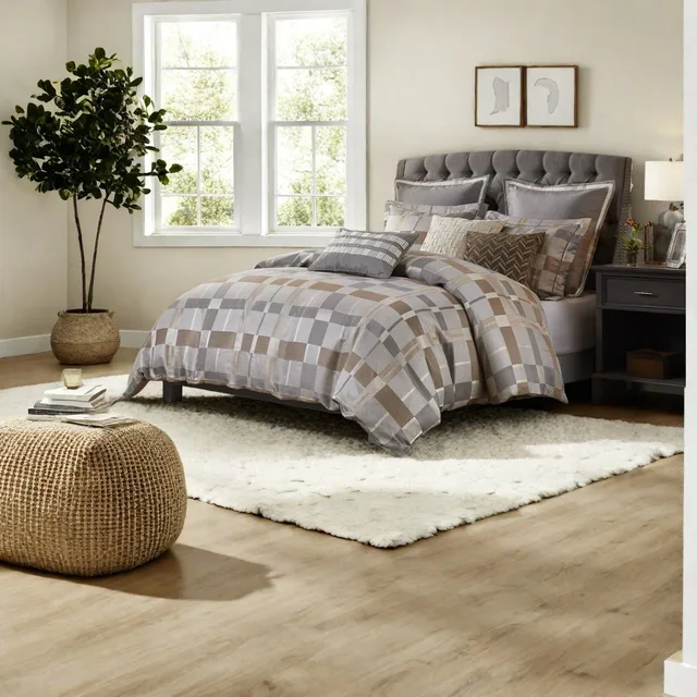 Bedding 110" 96"