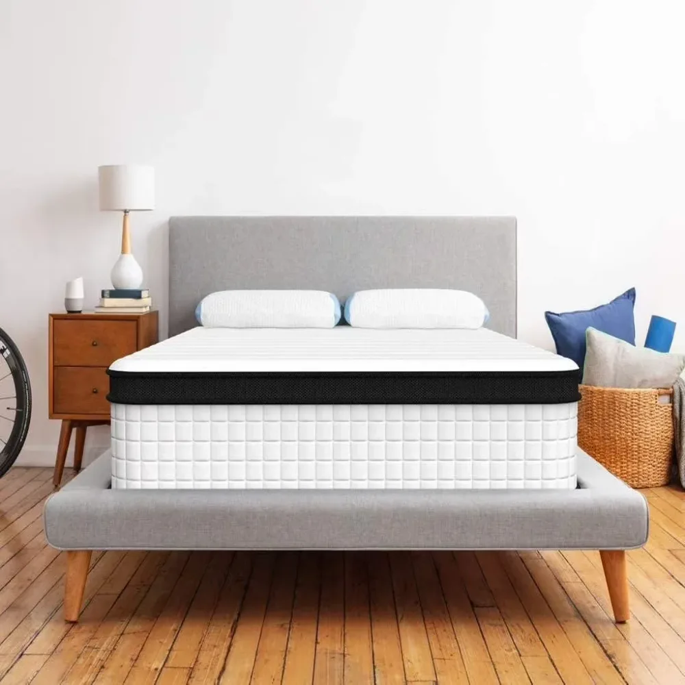 Hybrid Mattress 12 inch