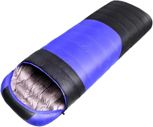 Sleeping Bag 1.5kg 1.7kg 80cm
