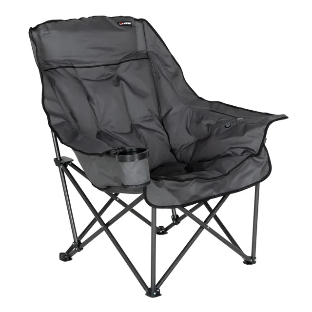 Camp Chair gray